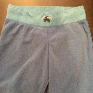 Ivivva size 10 sweatpants